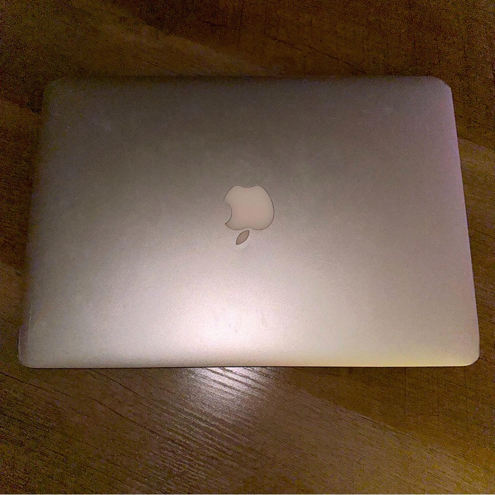 13” MacBook Air